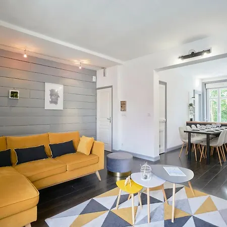 Locations Sur Mer, 4 Chambres, Tamaris *