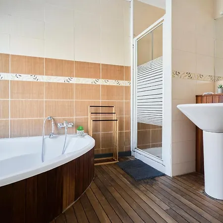 Locations Sur Mer, 4 Chambres, Tamaris