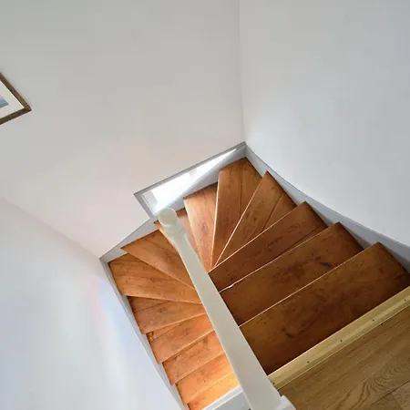 公寓 Locations Sur Mer, 4 Chambres, Tamaris