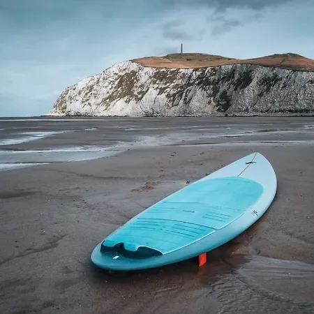 Locations Sur Mer, 4 Chambres, Tamaris * Boulogne-sur-Mer