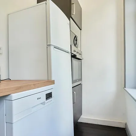 Locations Sur Mer, 4 Chambres, Tamaris * Boulogne-sur-Mer