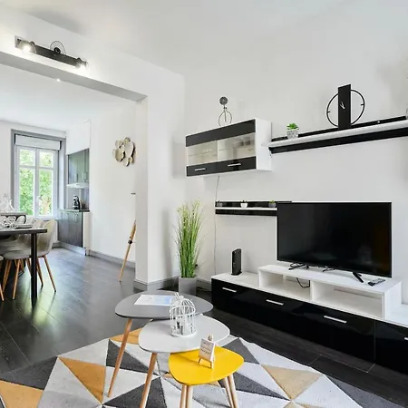 Apartamento Locations Sur Mer, 4 Chambres, Tamaris Boulogne-sur-Mer