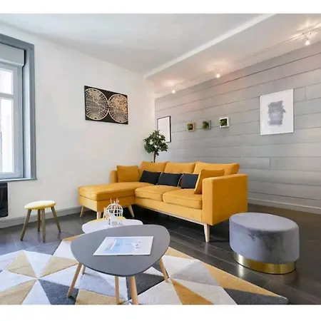 Locations Sur Mer, 4 Chambres, Tamaris *