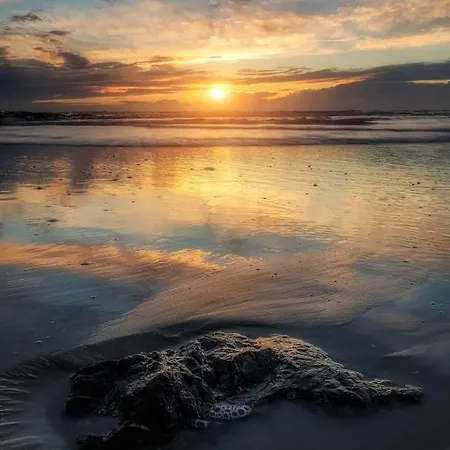 Locations Sur Mer, 4 Chambres, Tamaris Apartamento