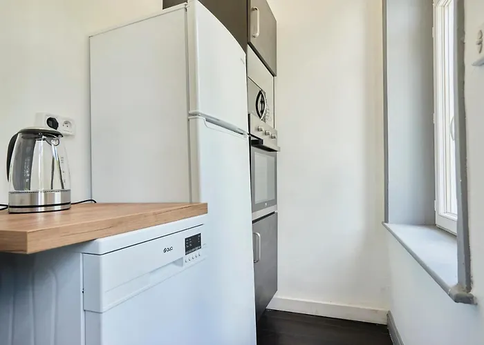 Locations Sur Mer, 4 Chambres, Tamaris * Boulogne-sur-Mer