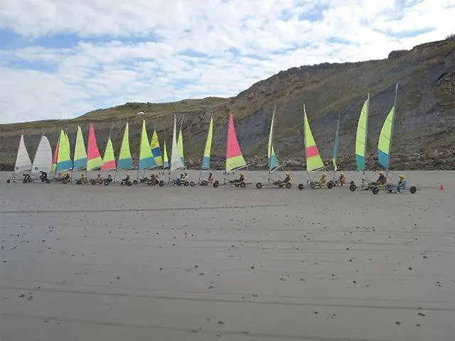 Locations Sur Mer, 4 Chambres, Tamaris Appartement