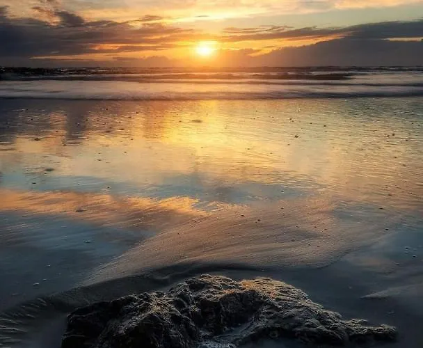 Locations Sur Mer, 4 Chambres, Tamaris Appartement