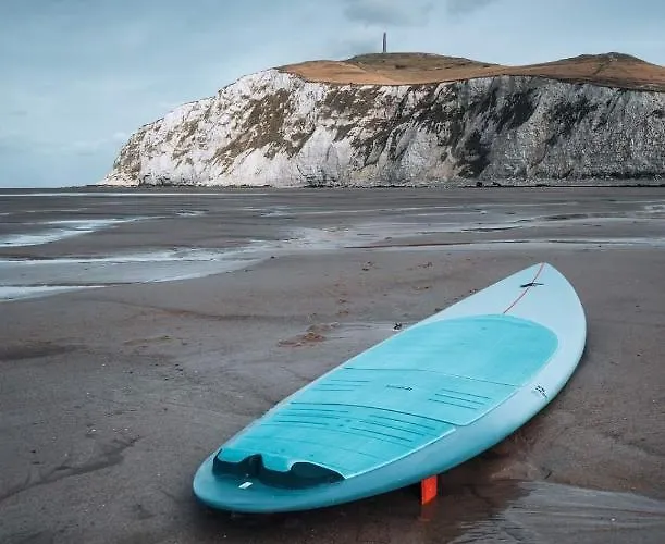 Locations Sur Mer, 4 Chambres, Tamaris * Boulogne-sur-Mer